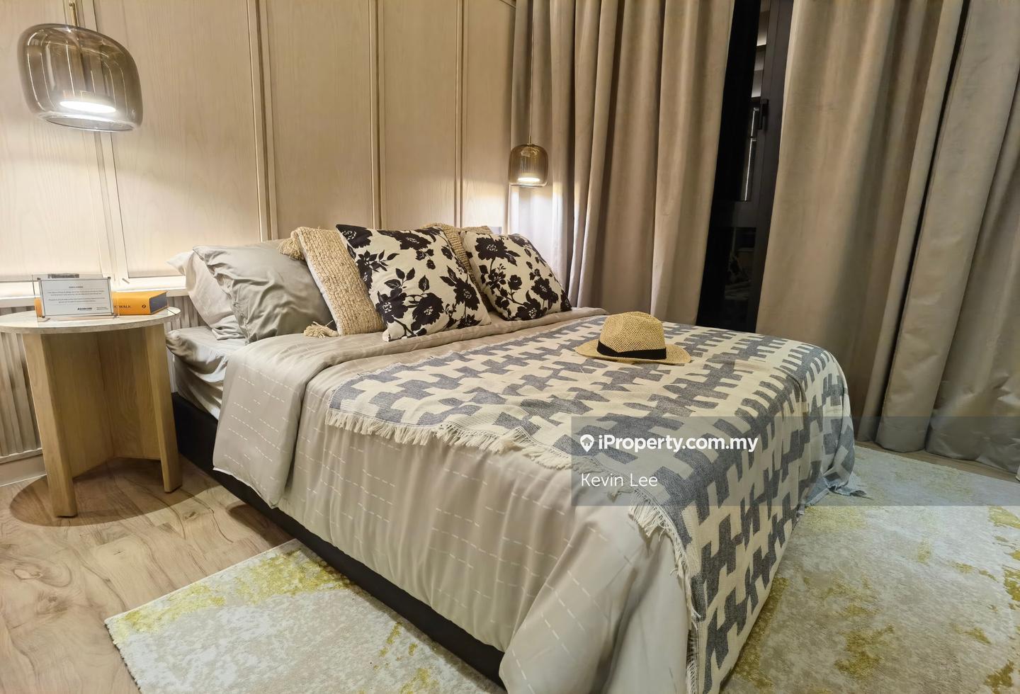Service Residence for Sale in Aricia Residences by Kevin Lee - iProperty.com.my