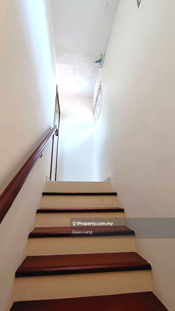 2.5-storey Terraced House for Sale in Taman Meranti Jaya, Puchong by Dave Liang - iProperty.com.my