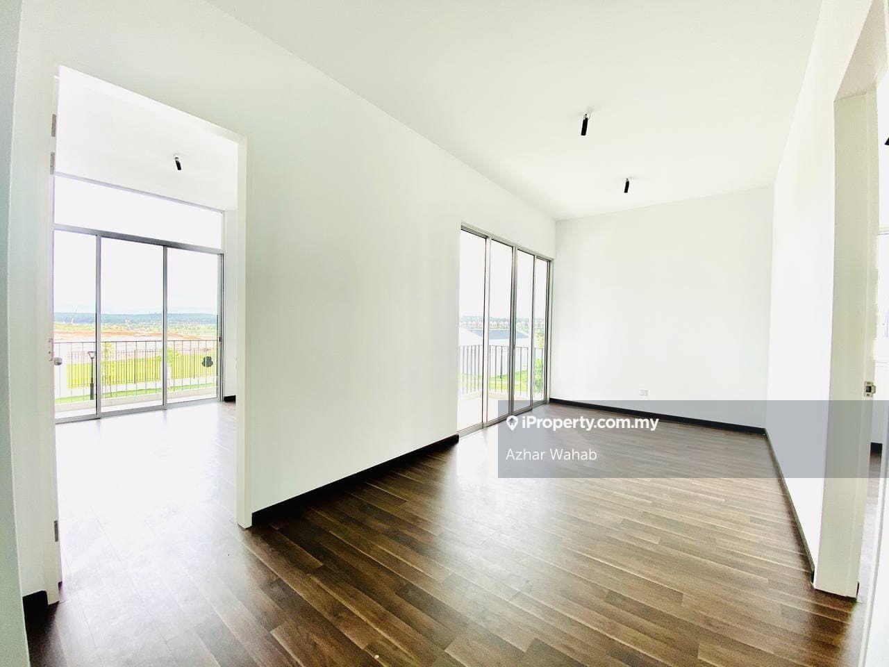 2-storey Terraced House for Sale in Eco Forest, Semenyih by Azhar Wahab - iProperty.com.my