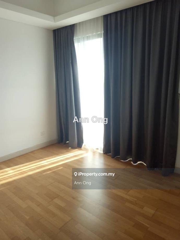 Service Residence for Sale in Suasana Bukit Ceylon / Raja Chulan Residences by Ann Ong - iProperty.com.my
