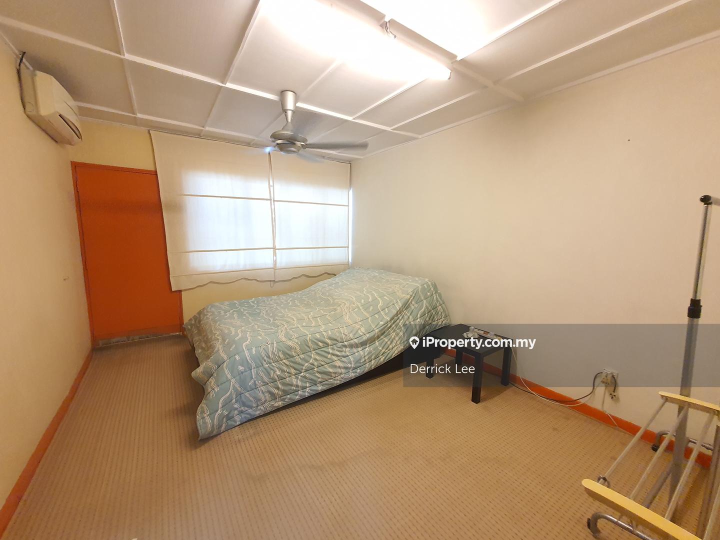 2-storey Terraced House for Sale in SSS 17, Subang Jaya by Derrick Lee - iProperty.com.my