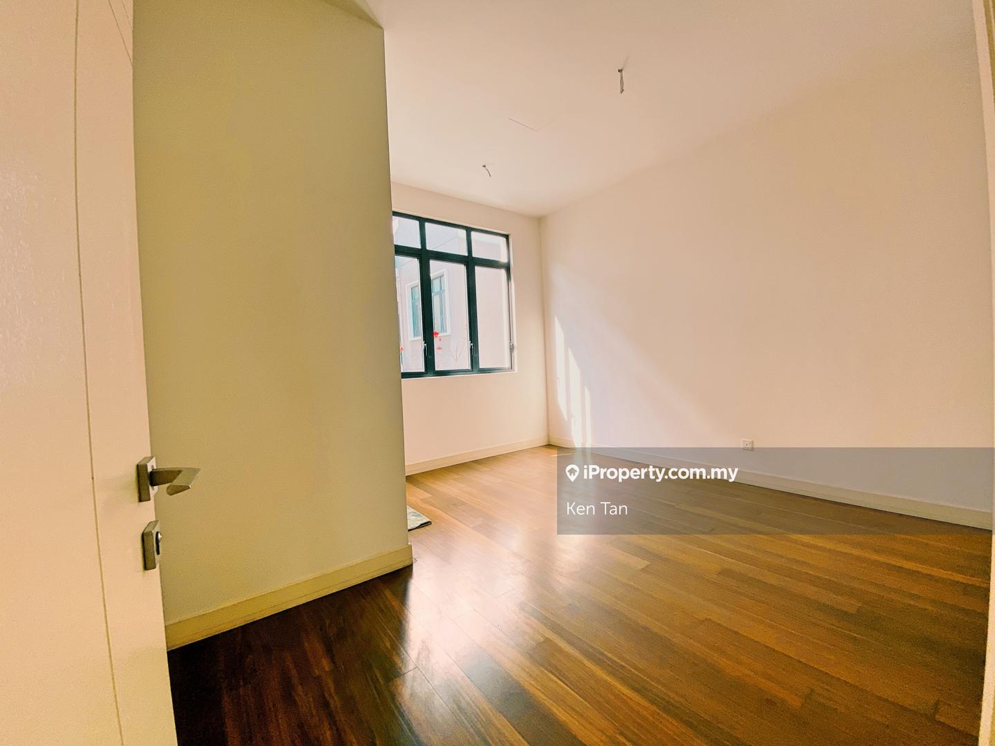 Banglo untuk Dijual di Forest Hill Damansara ForestHill, Petaling Jaya oleh Ken Tan - iProperty.com.my