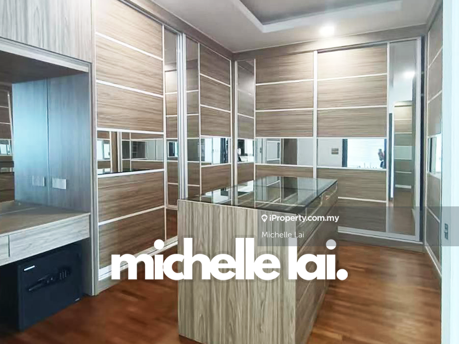Kondominium untuk Disewa di The Cove Condominium oleh Michelle Lai - iProperty.com.my