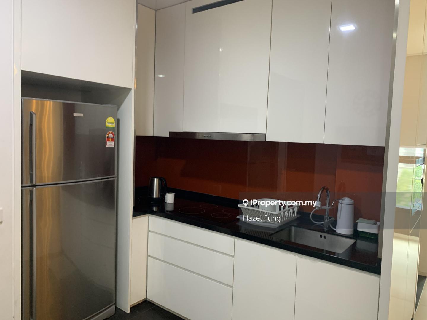 Service Residence for Rent in Arcoris SOHO by Hazel Fung - iProperty.com.my