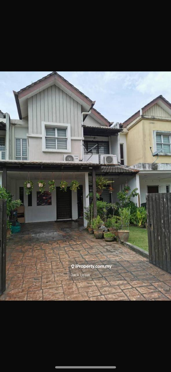 2-storey Terraced House for Sale in Kota Emerald, Rawang by Jack Leaw - iProperty.com.my