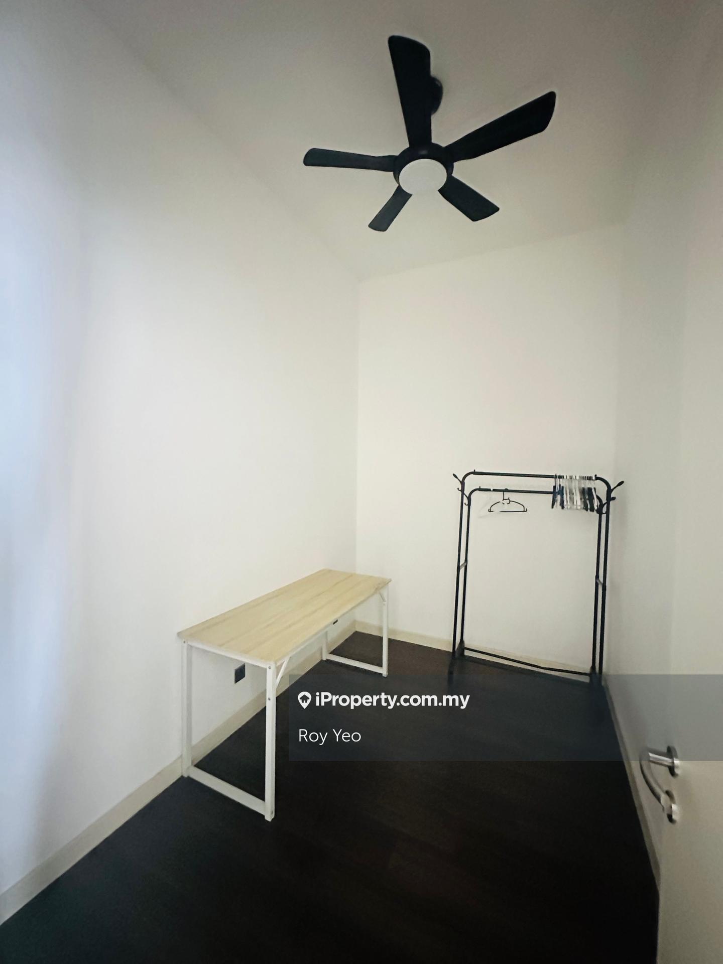 Residensi Servis untuk Disewa di The Park 2 oleh Roy Yeo - iProperty.com.my