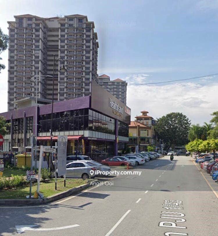 Shop-Office for Sale in Aman Suria, Petaling Jaya by Angel Ooi - iProperty.com.my