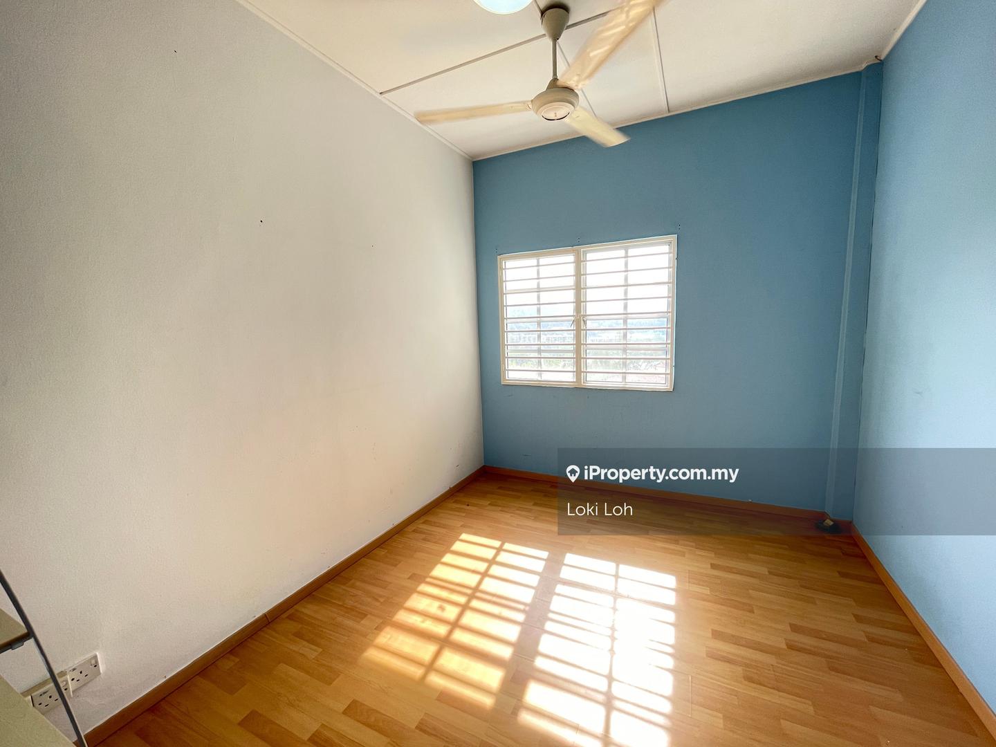 Apartment for Sale in Greenhills Ideal Heights by Loki Loh - iProperty.com.my