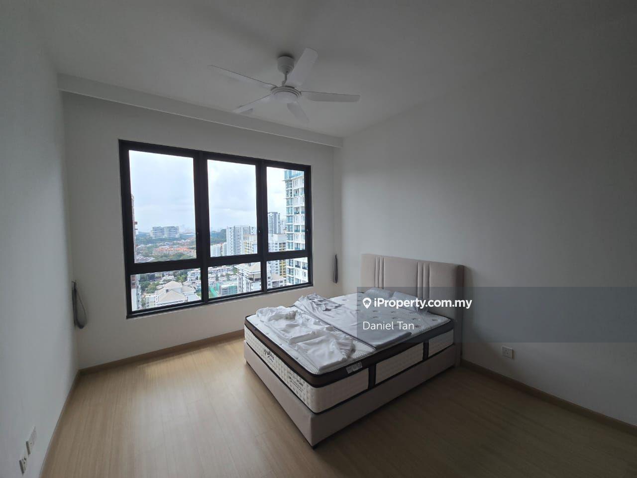 Kondominium untuk Disewa di Trinity Pentamont oleh Daniel Tan - iProperty.com.my