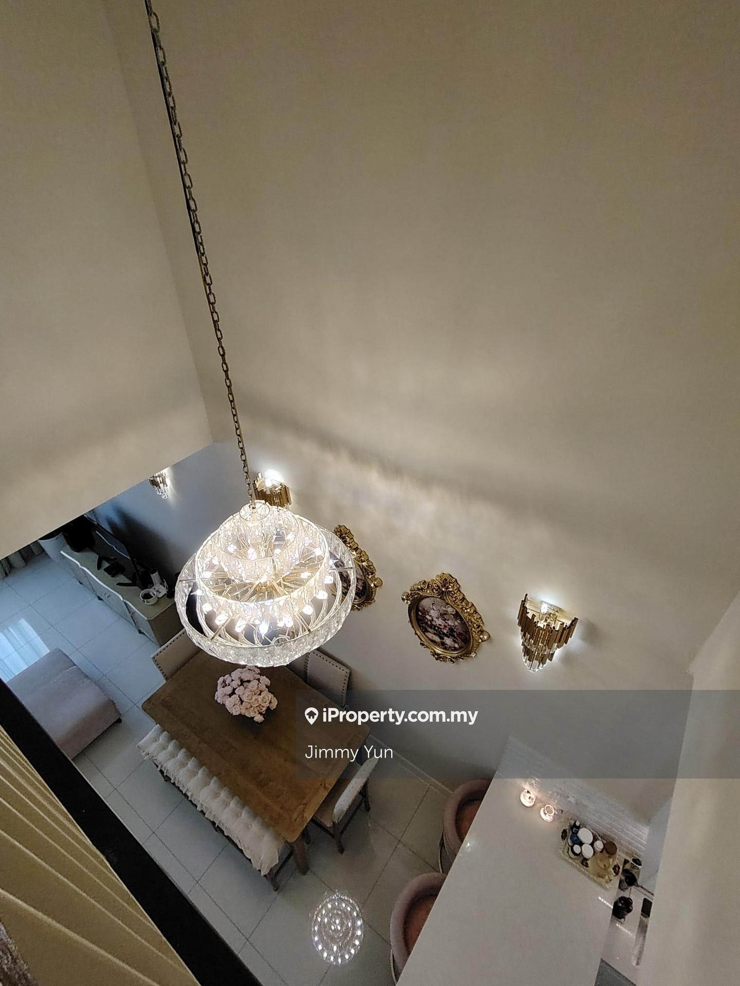 Rumah Berangkai 2 Tingkat untuk Dijual di Eco Forest, Semenyih oleh Jimmy Yun - iProperty.com.my