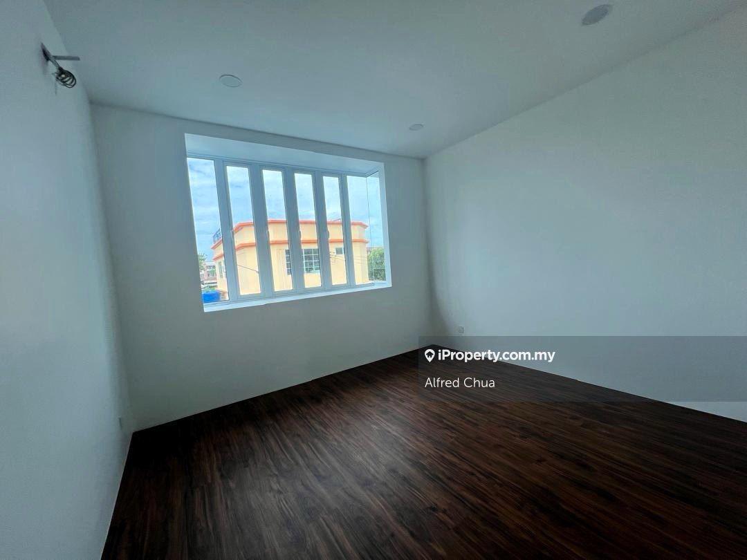 Semi-Detached House for Sale in Taman Matang Villa, Kuching by Alfred Chua - iProperty.com.my