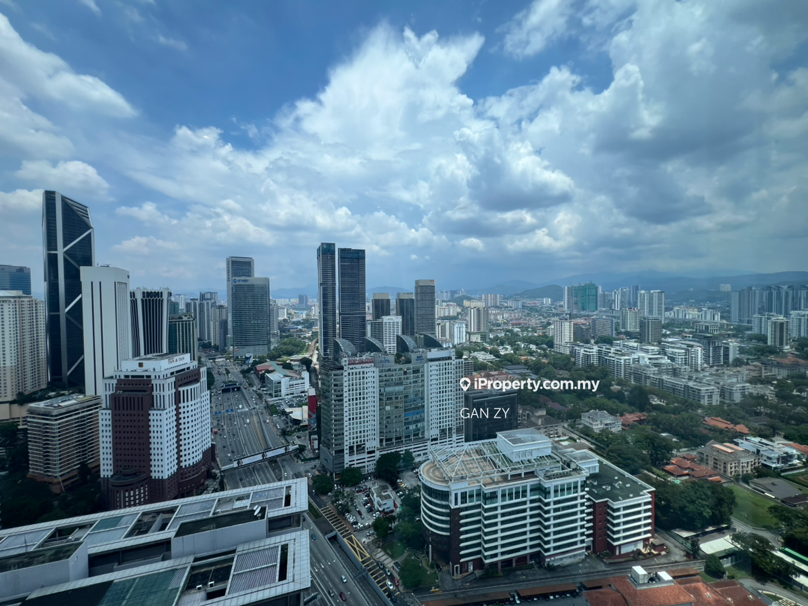 Service Residence for Rent in Aria by GAN ZY - iProperty.com.my