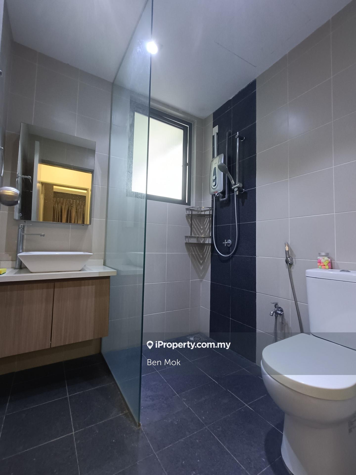 Condominium for Sale in Palace Court (Sri Istana) by Ben Mok - iProperty.com.my