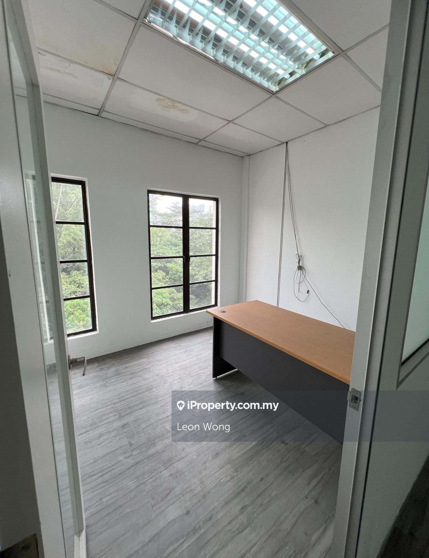 Shop-Office for Sale in sri hartamas, Sri Hartamas by Leon Wong - iProperty.com.my