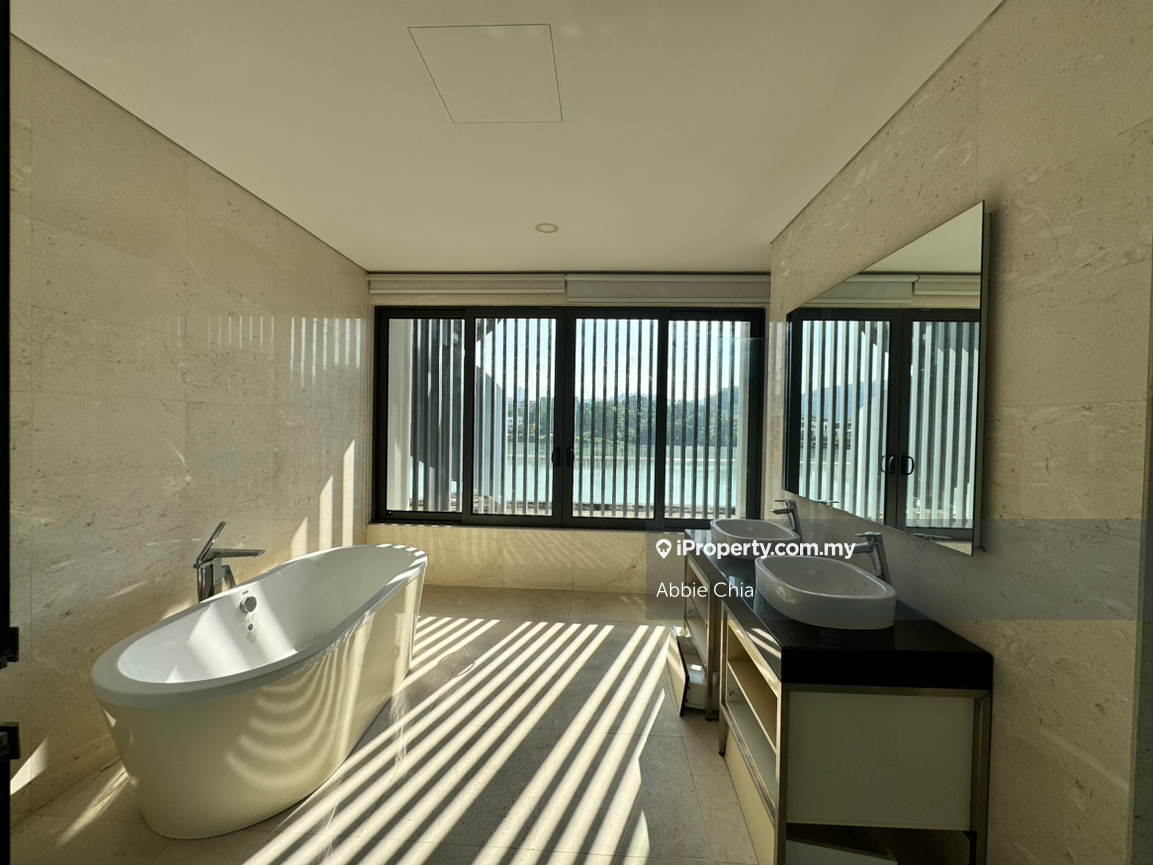 Semi-Detached House for Sale in Lake Fields, Sungai Besi by Abbie Chia - iProperty.com.my