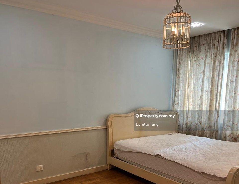 Kondominium untuk Dijual di Mont Kiara Banyan oleh Loretta Tang - iProperty.com.my