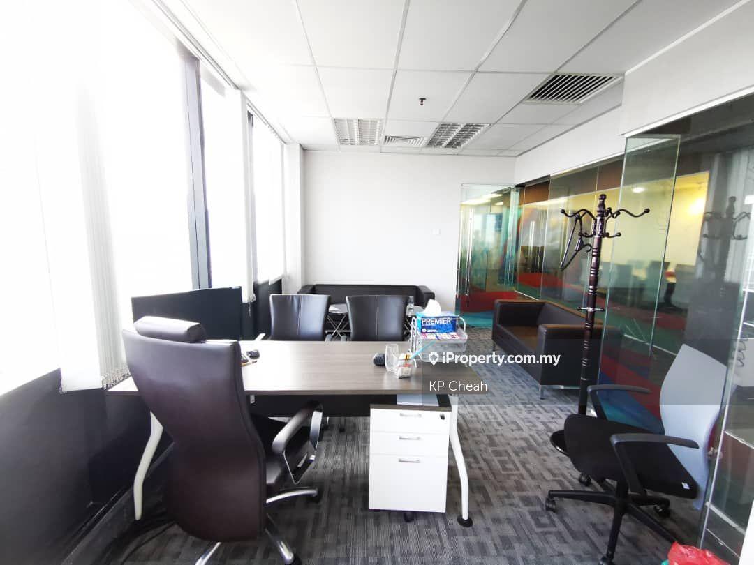 Office for Sale in Bangsar South, Kuala Lumpur, Kampung Kerinchi (Bangsar South) by KP Cheah - iProperty.com.my