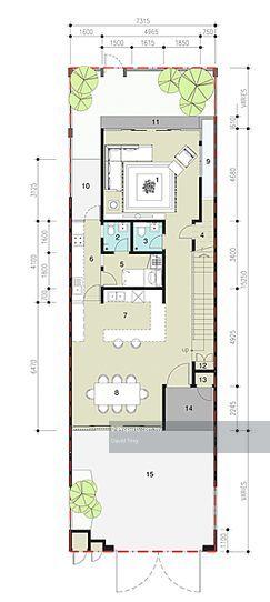 3-storey Terraced House for Sale in Lake Fields, Sungai Besi by David Ting - iProperty.com.my