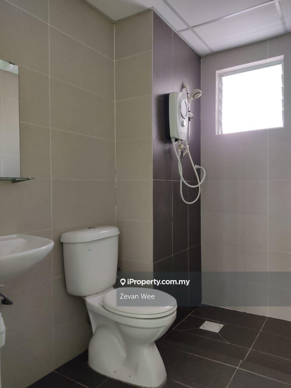 Kondominium untuk Dijual di Kiara Residence (Residensi Kiara Jalil 1) oleh Zevan Wee - iProperty.com.my