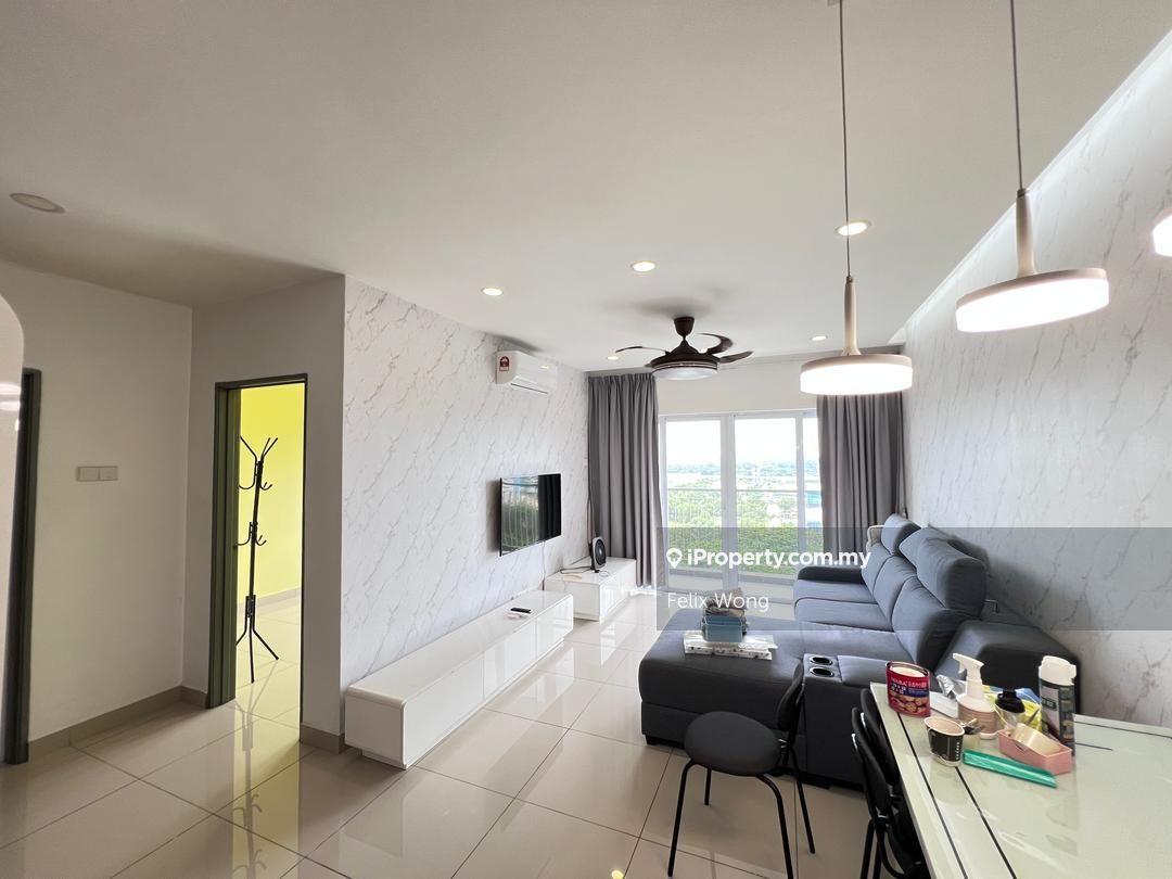 Kondominium untuk Disewa di Koi Prima Condominium oleh Felix Wong - iProperty.com.my