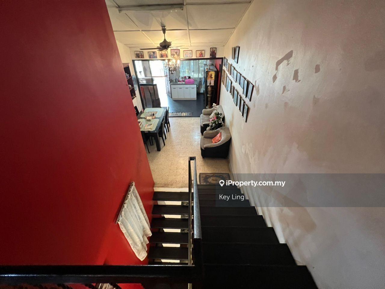 Rumah Berangkai 1.5 Tingkat untuk Dijual di Taman Bukit Maluri, Kepong oleh Key Ling - iProperty.com.my