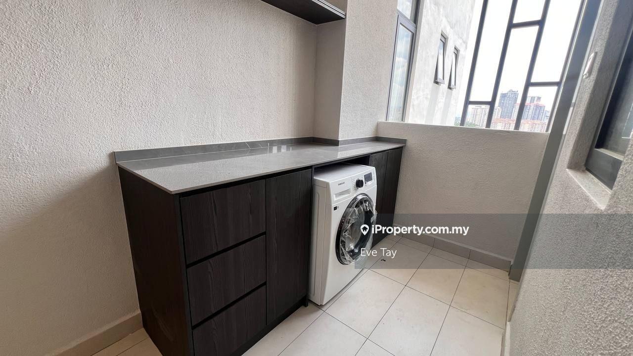 Condominium for Rent in Picasso Residence by Eve Tay - iProperty.com.my