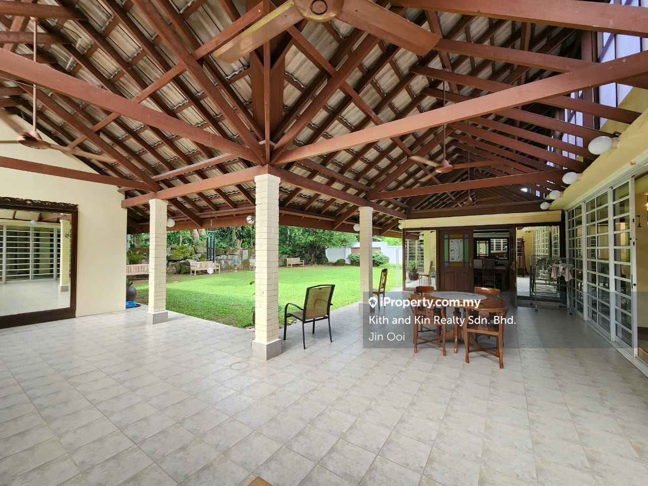 Bungalow House for Sale in KLCC, KL City Centre by Jin Ooi - iProperty.com.my