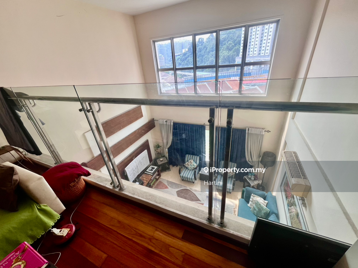 Condominium for Sale in Perdana Emerald by Hartini - iProperty.com.my