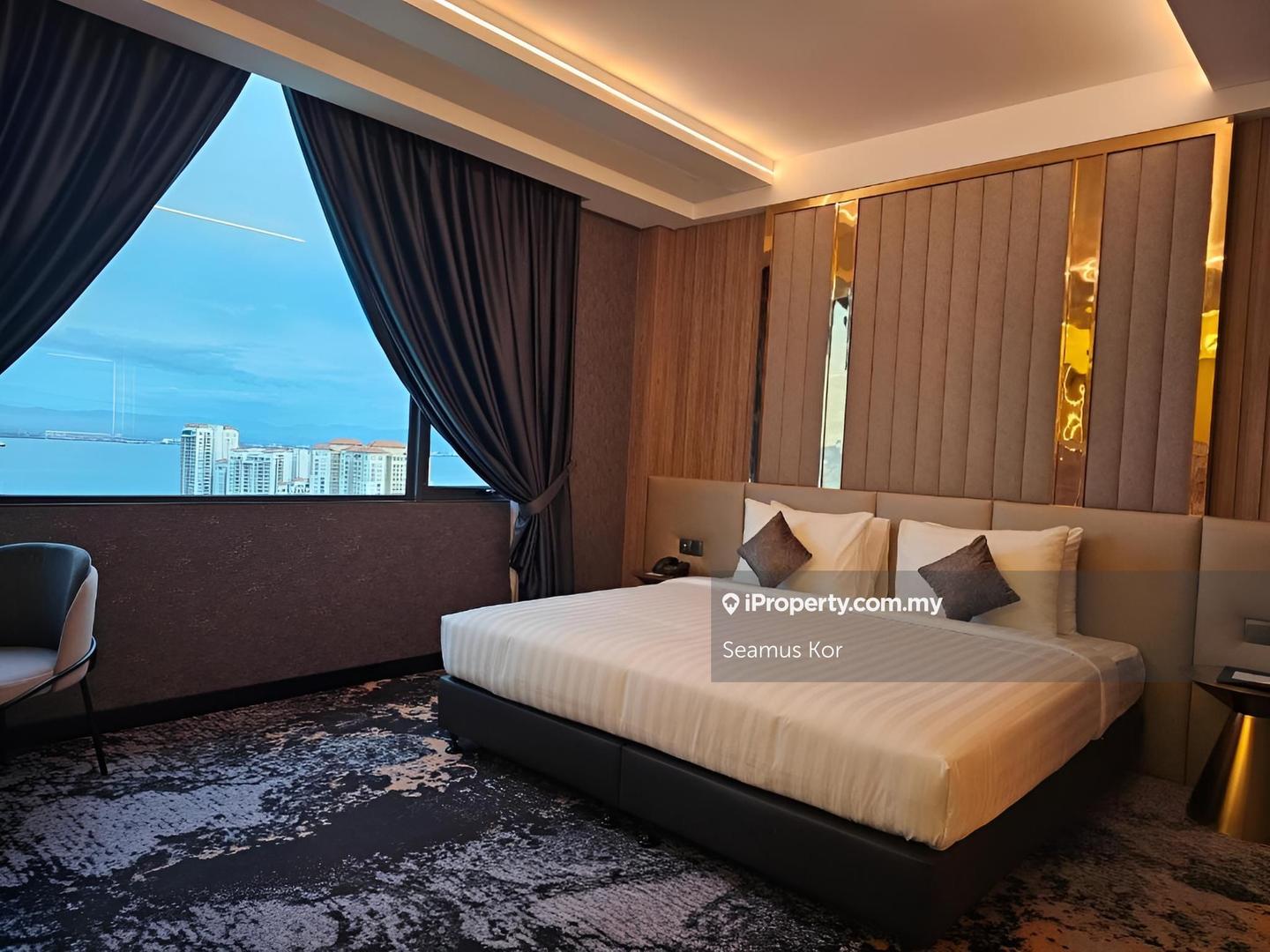 Hotel / Resort for Sale in Desaru, Pantai Timur by Seamus Kor - iProperty.com.my