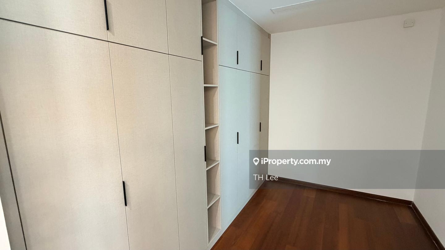 Condominium for Sale in Pinnacle Bangsar by TH Lee - iProperty.com.my
