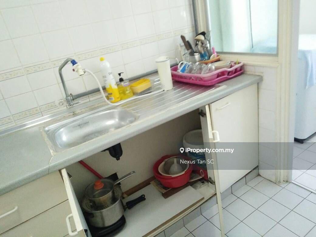 Pangsapuri untuk Disewa di Delima J Apartment oleh Nexus Tan SC - iProperty.com.my
