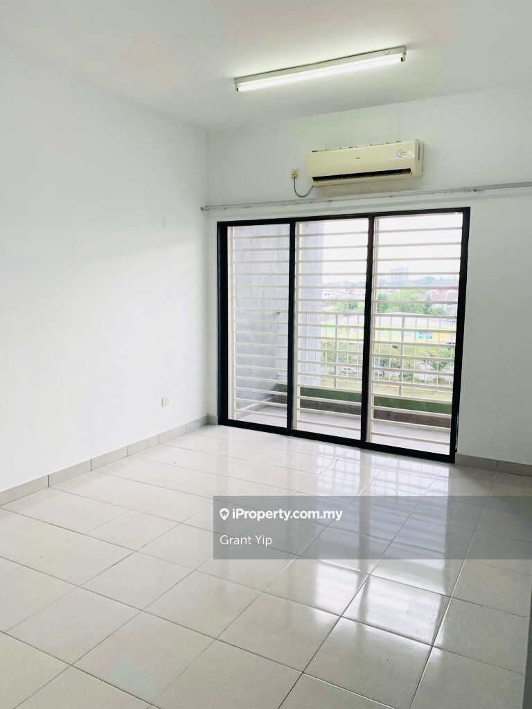 Condominium for Rent in Ivory Residence by Grant Yip - iProperty.com.my