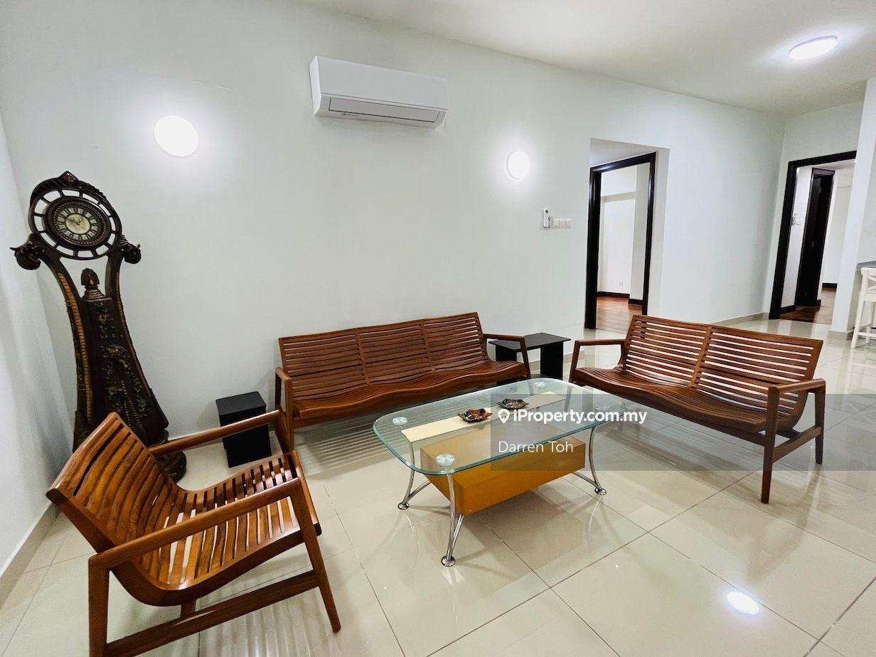 Kondominium untuk Disewa di Puteri Palma Condominiums oleh Darren Toh - iProperty.com.my