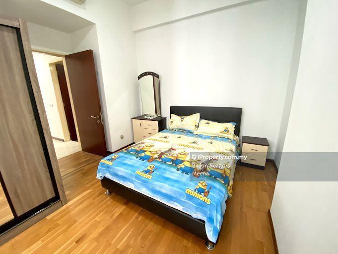 Kondominium untuk Dijual di Suasana Sentral Loft oleh Meena - iProperty.com.my