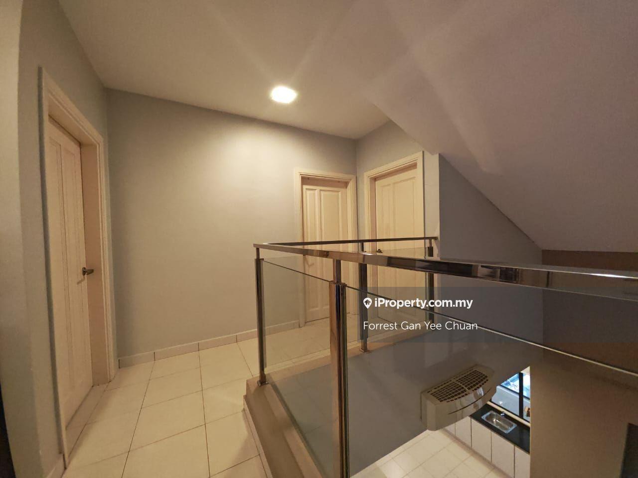 Rumah Berkembar untuk Dijual di Glenmarie Cove, Klang oleh Forrest Gan Yee Chuan - iProperty.com.my