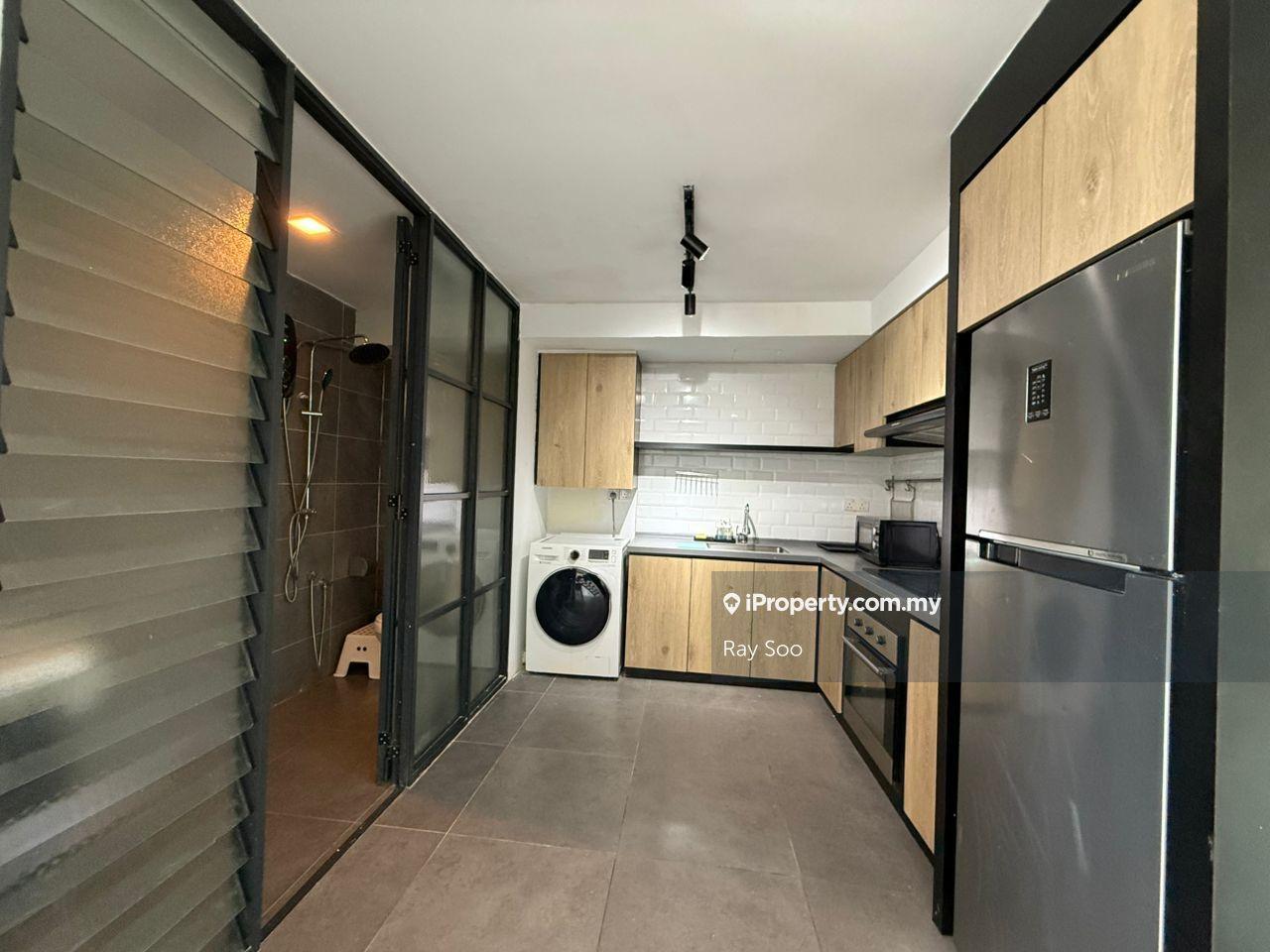 Residensi Servis untuk Disewa di Empire Damansara oleh Ray Soo - iProperty.com.my