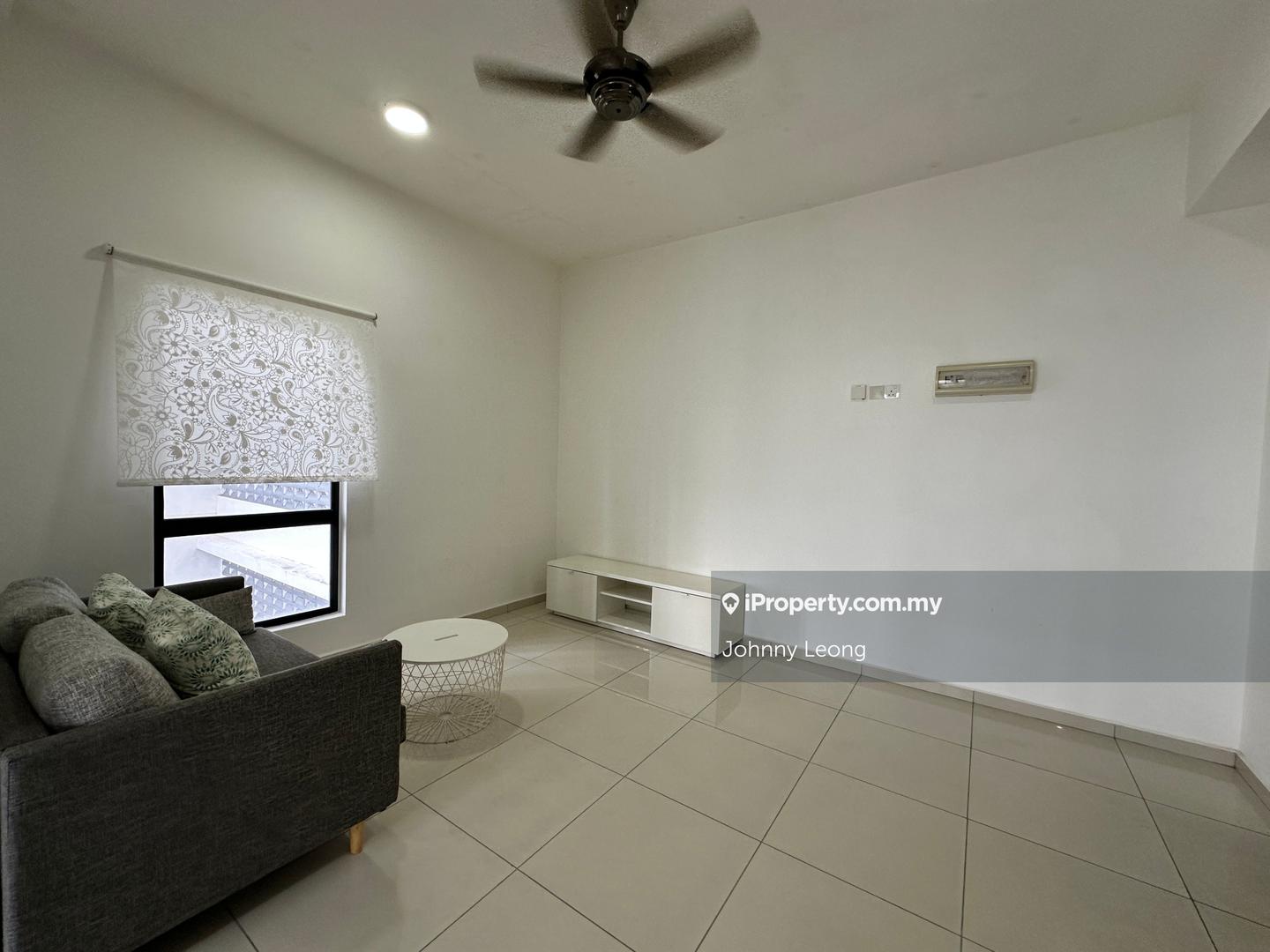 Service Residence for Sale in Centrus Soho by Johnny Leong - iProperty.com.my