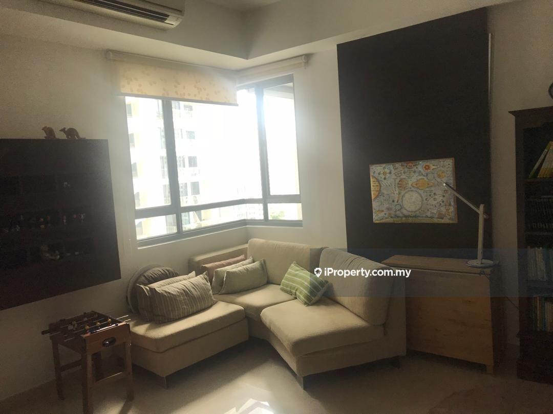 Condominium for Rent in 10 Mont Kiara @ MK10 by Jordan Tang - iProperty.com.my