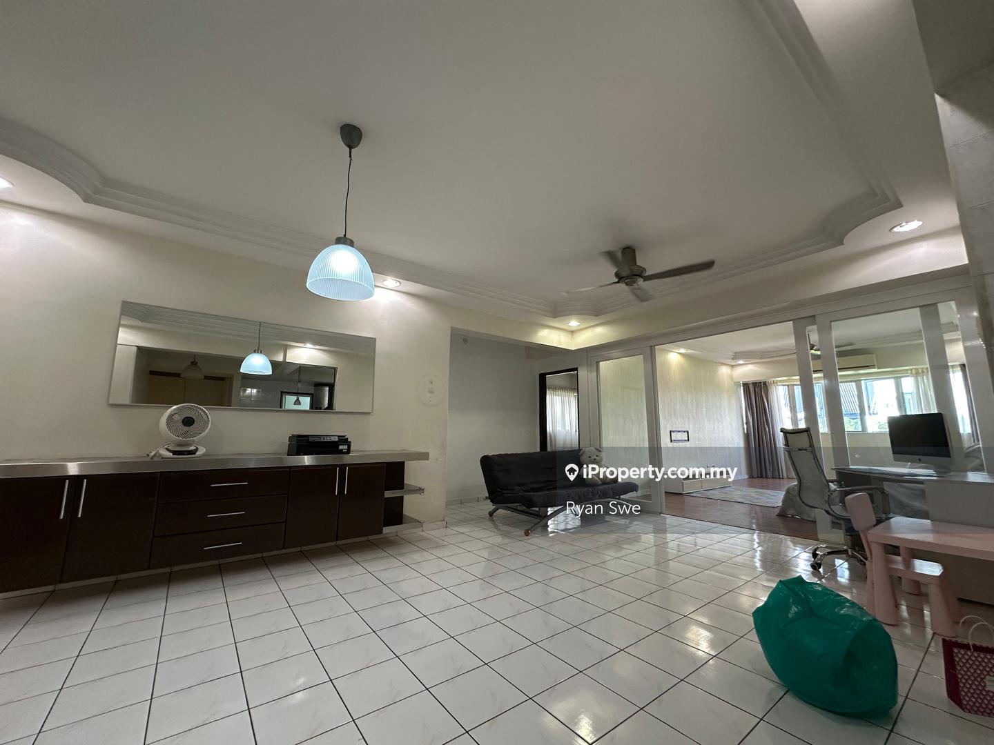 Kondominium untuk Dijual di Prima Duta oleh Ryan Swe - iProperty.com.my