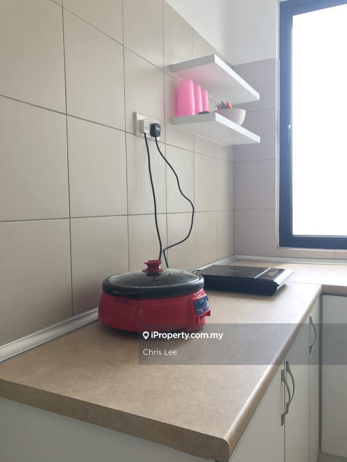 Condominium for Sale in Vila Vista by Chris Lee - iProperty.com.my