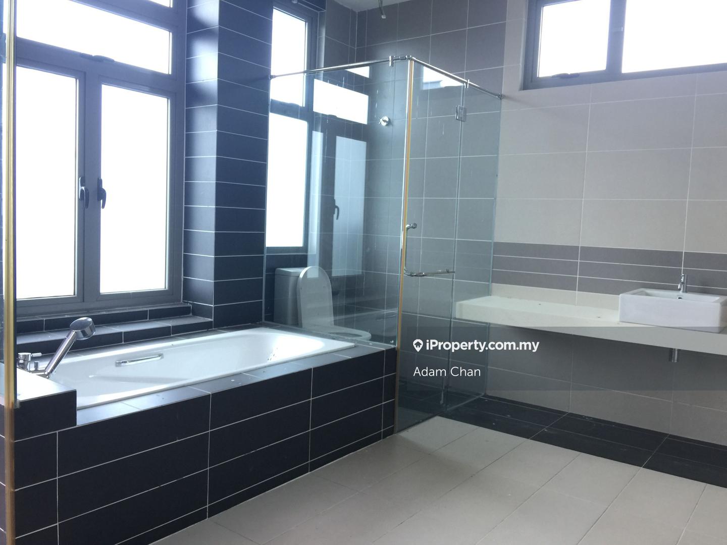 Rumah Berangkai 1 Tingkat untuk Dijual di D'Island Residence Nautilus Type A Puchong, Puchong oleh Adam Chan - iProperty.com.my