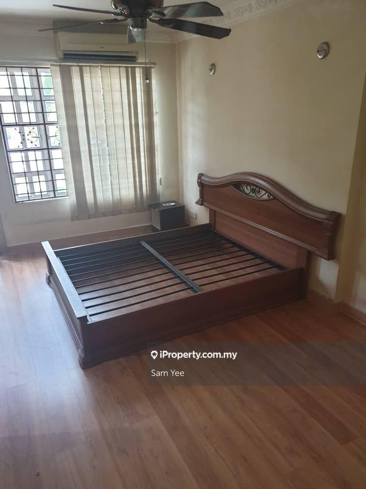 2.5-storey Terraced House for Rent in Taman Sri Gombak , Batu Caves , SG7, Gombak by Sam Yee - iProperty.com.my