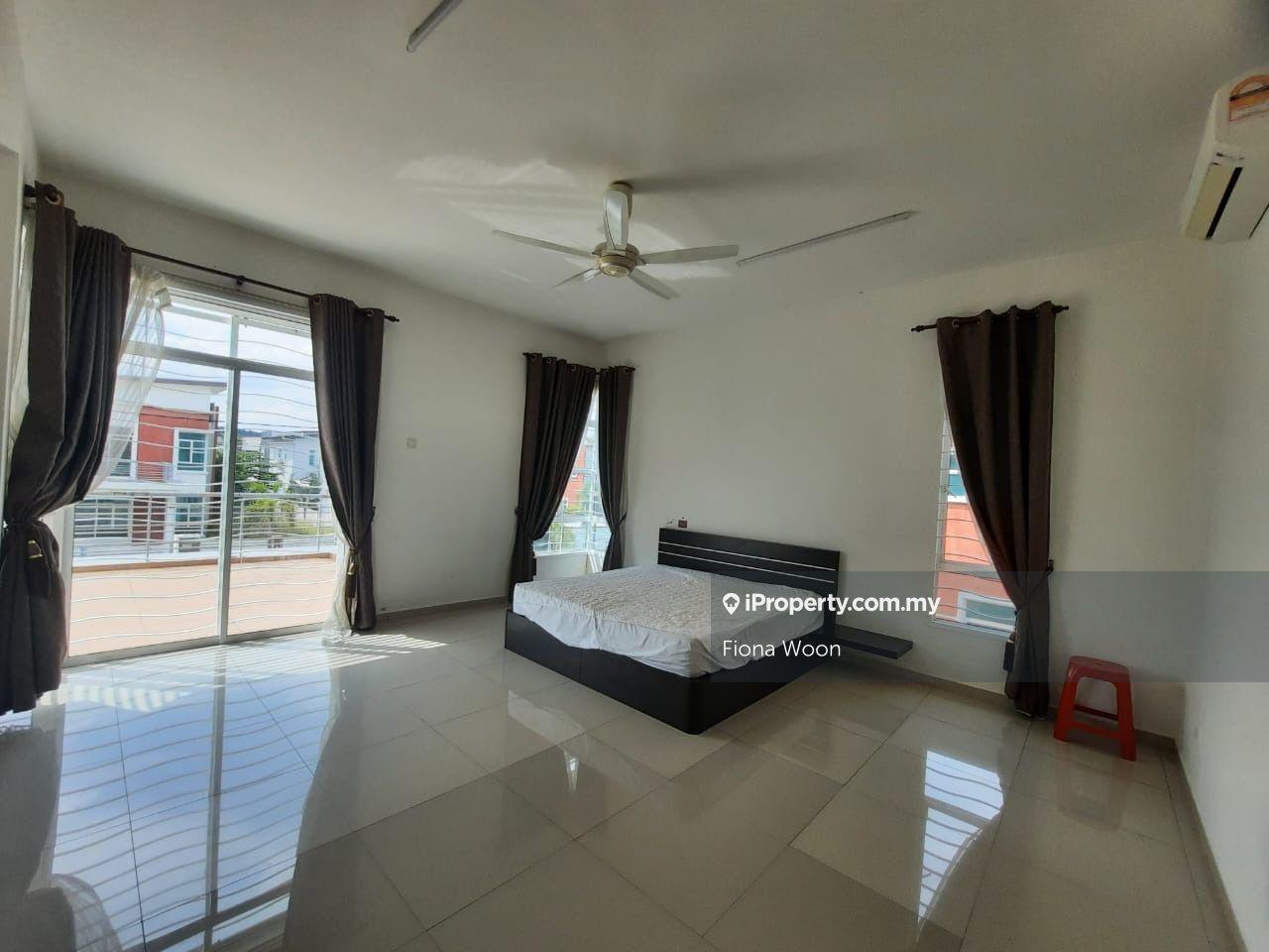 Bungalow House for Sale in Taman Paya Rumput Perdana, Cheng by Fiona Woon - iProperty.com.my