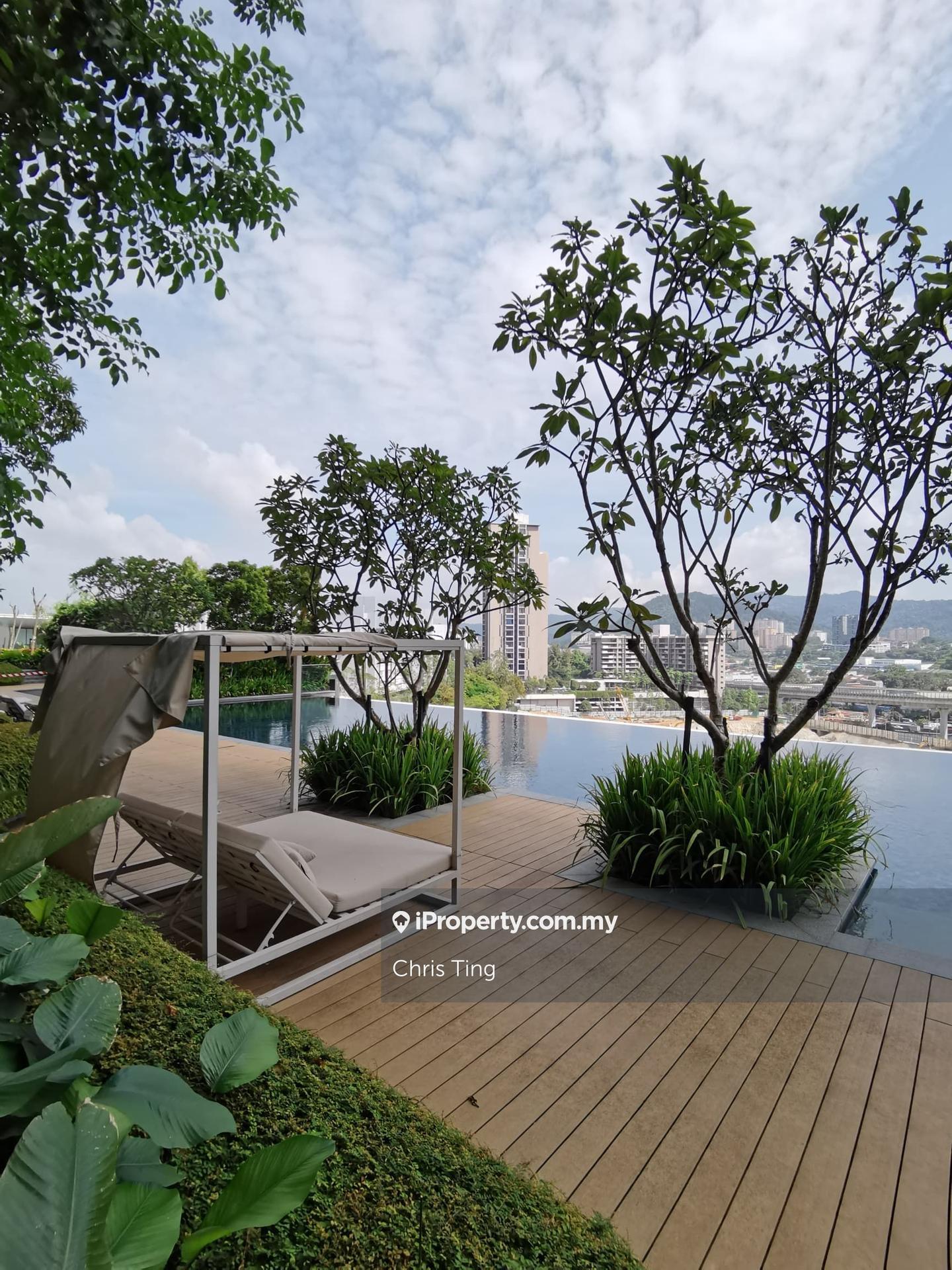 Service Residence for Sale in Ativo Suites @ Damansara Avenue by Chris Ting - iProperty.com.my