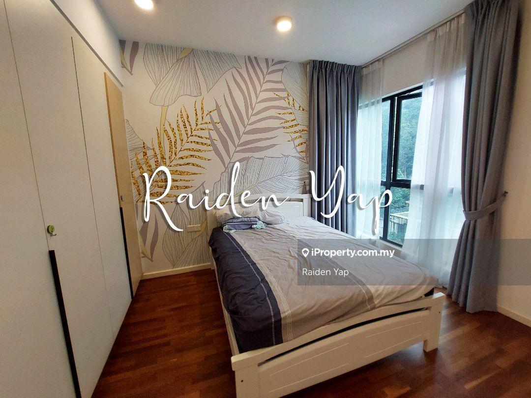 Condominium for Sale in Kaleidoscope (Residensi Setiawangsa) by Raiden Yap - iProperty.com.my