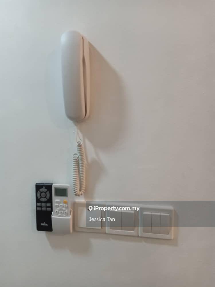 Service Residence for Sale in Geo Bukit Rimau by Jessica Tan - iProperty.com.my