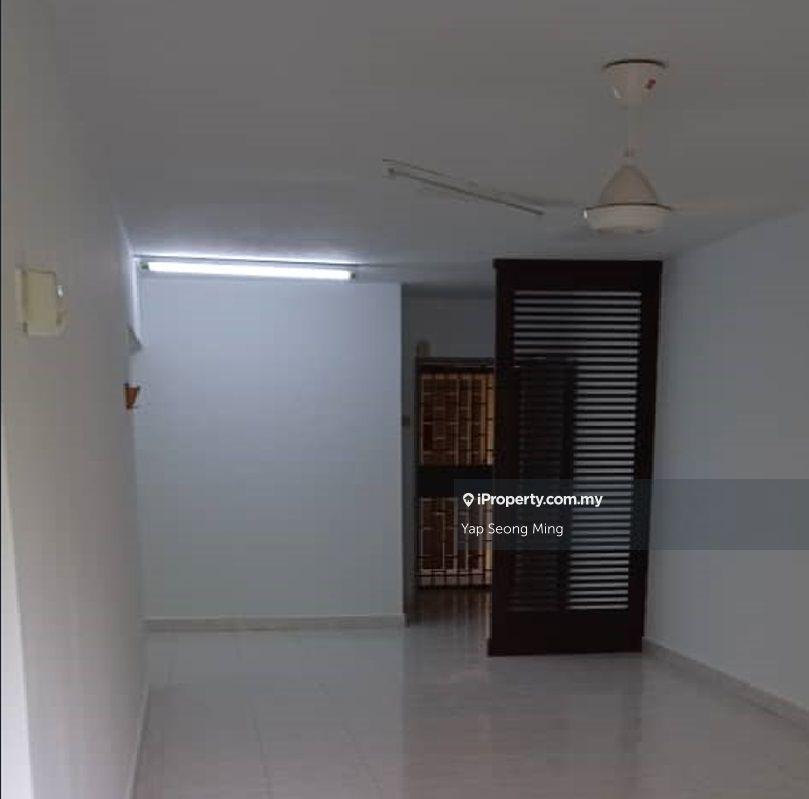 Kondominium untuk Dijual di Ketumbar Heights oleh Yap Seong Ming - iProperty.com.my