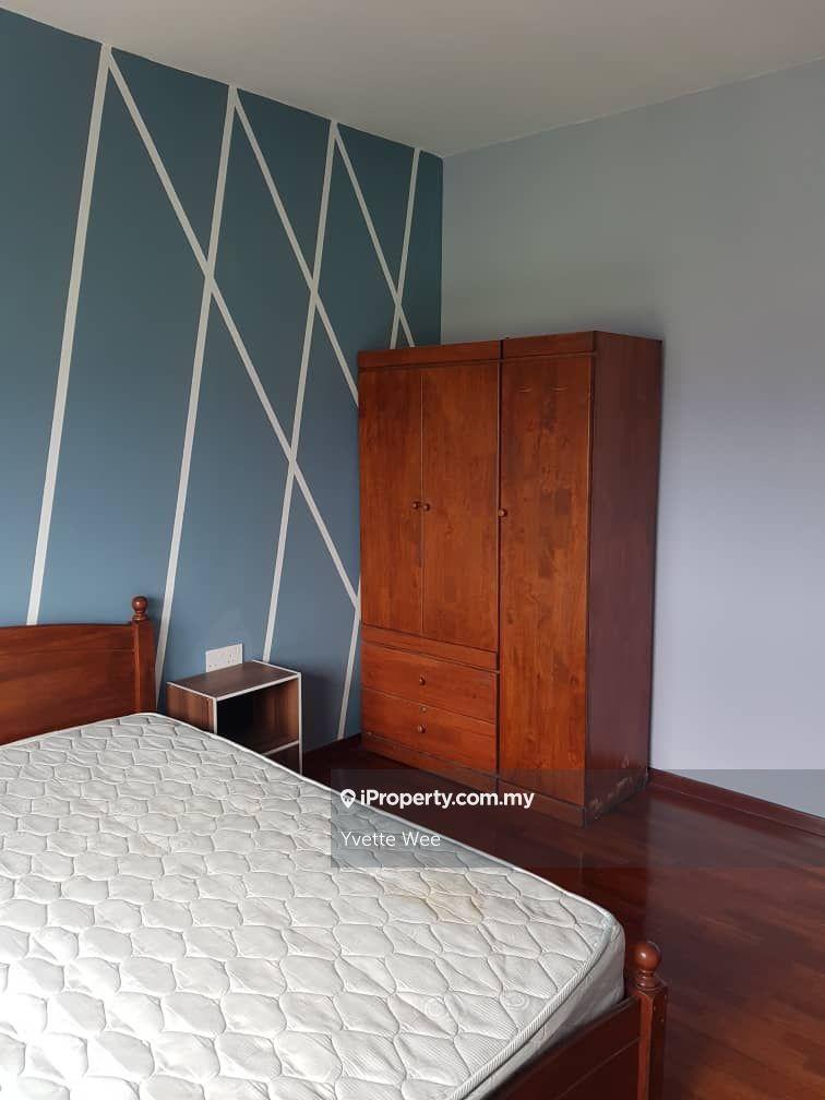 Pangsapuri untuk Dijual di Anjung Hijau (Greenfields) oleh Yvette Wee - iProperty.com.my