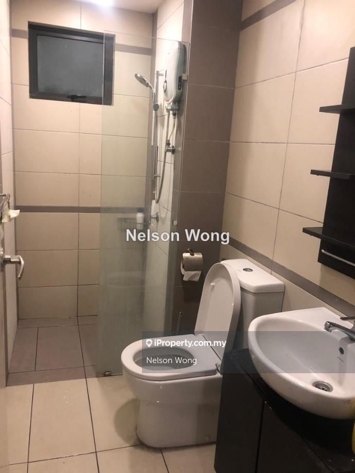 Condominium for Rent in The Z Residence by Nelson Wong - iProperty.com.my