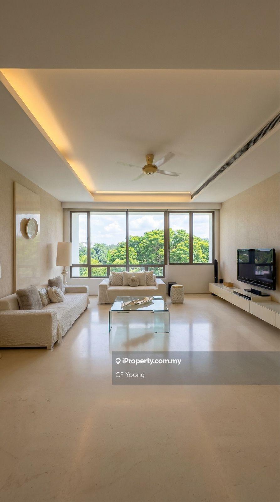 Bungalow House for Sale in Kenny Hills, Bukit Tunku (Kenny Hills) by CF Yoong - iProperty.com.my